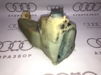 Бачок стеклоомывателя VAG 893955453B на Ауди 80/90 B3