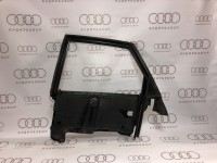 Рамка двери задняя левая 4A5839753F на Ауди 100/A6 4A2, C4