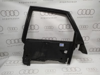 Рамка двери задняя левая VAG 4A5839753F на Ауди 100/A6 C4