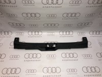 Накладка для кронштейна замка 8A5863485A на Ауди 80 B4