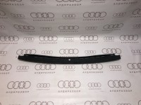 Кожух заднего бампера 893807091 на Ауди 80/90 B3