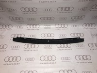 Кожух заднего бампера 893807091 на Ауди 80/90 B3