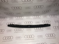 Кожух заднего бампера 893807091 на Ауди 80/90 B3