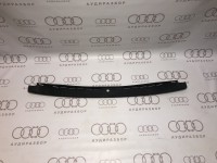 Кожух заднего бампера 893807091 на Ауди 80/90 B3