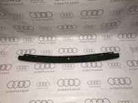 Кожух заднего бампера 893807091 на Ауди 80/90 B3