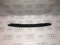 Кожух заднего бампера 893807091 на Ауди 80/90 B3