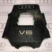 Кожух впускного коллектора VAG 078103927P на Ауди A4/A6 B5, C4, C5