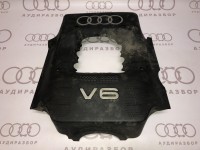 Кожух впускного коллектора VAG 078103927P на Ауди A4/A6 B5, C4, C5