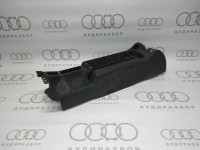 Центральная консоль 4B0863244 на Ауди A6 C5