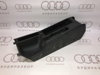 Центральная консоль 4A0863201F на Ауди 100/A6 C4