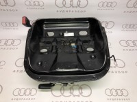 Каркас сиденья левый с электрорегулировкой по высоте 4B0881107 на Ауди A6 C5