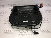 Каркас сиденья правое без регулировки по высоте 893881026K на Ауди 80/90 B3