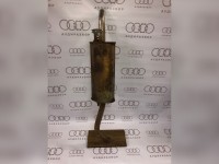 Задний глушитель VAG 4A0253609E 443120H на Ауди 100 C4