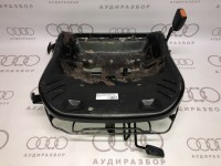 Каркас сиденья передний правый  4A0881026J на Ауди 100 C4