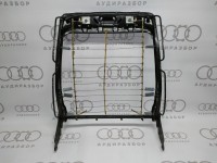 Каркас спинки левый 443881045AG на Ауди 100 443, 44Q, C3