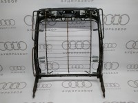 Каркас спинки правый 443881045AG на Ауди 100 443, 44Q, C3