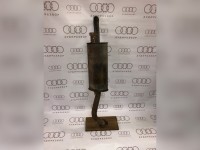 Задний глушитель VAG 4A0253609 4A0253611 на Ауди 100/A6 C4