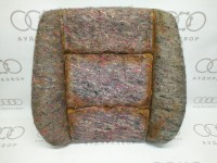 Обивка спинки 4A0881775A на Ауди 100/A6 4A2, C4