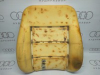 Обивка спинки левая 4B0881775H на Ауди A6 C5