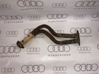 Выпускная труба VAG 893253101AA на Ауди 80/90 B3