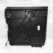 Каркас спинки заднего сидения правый VAG 8A5885504D 8A5885504 на Ауди 80 B4
