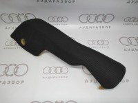 Подушка боковая левая заднего сидения 8A5885703 на Ауди 80 B4