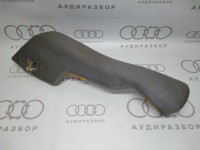 Подушка боковая левая заднего сидения 8A5885703 на Ауди 80 B4