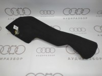 Подушка боковая левая заднего сидения 8A5885703 на Ауди 80 B4