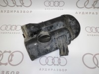 Глушитель системы забора воздуха 026129951 на Ауди 80/90 B3, B4