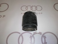 Шланг забора воздуха 026129643F на Ауди 80/90 B3, B4