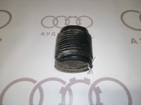 Шланг забора воздуха 026129643F на Ауди 80/90 B3, B4