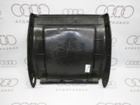 Накладка спинки пассажирского сидения 445881972 на Ауди 100 C3