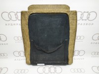 Накладка спинки переднего сидения 4B0881969 на Ауди A6 C5