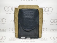 Накладка спинки переднего сидения 4B0881969 на Ауди A6 C5