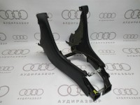 Центральная консоль VAG 4B0863241 на Ауди A6 C5