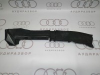 Замыкающая часть крыла правого VAG 8A0821086 893821112A на Ауди 80/90 B3, B4