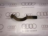 Промежуточная труба VAG 4A0253302D на Ауди 100 C4
