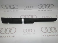 Накладка панели приборов 4A1857229J на Ауди 100 C4