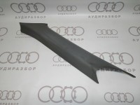Облицовка стойки правая 8A5867296 на Ауди 80 B4
