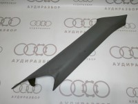 Облицовка стойки левая 8A5867295 на Ауди 80 B4