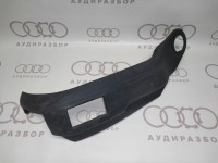 Облицовка каркаса сиденья левого 4B0881325 на Ауди A6 C5