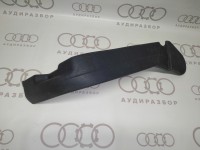 Облицовка каркаса сиденья левого, справа 4B0881327 на Ауди A6 C5