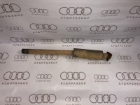 Пламегаситель MG-Race с диффузором на Ауди 80/90/100/A3/A4/A6 B3, B4, C3, C4, 8L, B5, C5