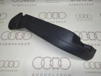 Облицовка каркаса сиденья правого, слева 4B0881328 на Ауди A6 C5