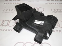 Дефлектор пространства для ног 893819151G на Ауди 80/90 B3, B4