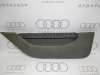 Вещевой отсек панели задней левой двери  357867231 на Volkswagen Passat B3