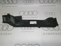 Накладка для панели приборов справа 4A2863052A на Ауди 100/A6 C4