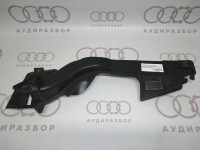 Накладка для панели приборов слева VAG 4A2863051A на Ауди 100/A6 C4