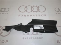 Защитный кожух проводки VAG 893971824G на Ауди 80/90 B3, B4