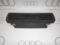 Дефлектор синий/красный 4A1820951B на Ауди 100/A6 C4